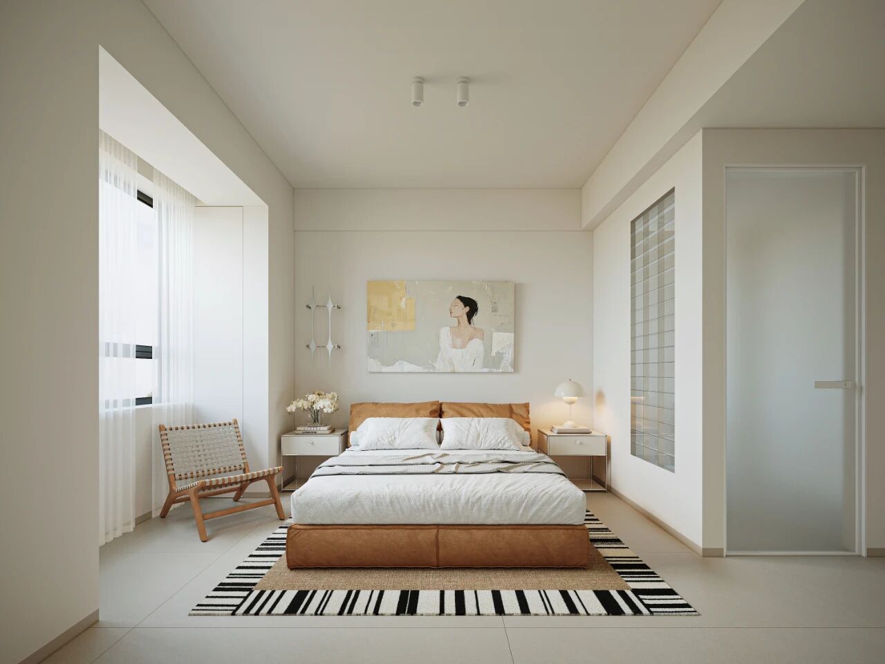 时光知味,温润四季丨普燕-23