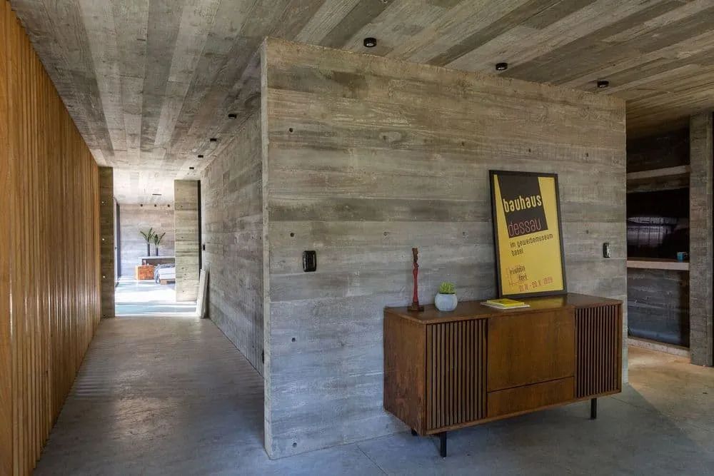 巴西南卡夏斯 Fortunata 之家丨巴西南里奥格兰德-66