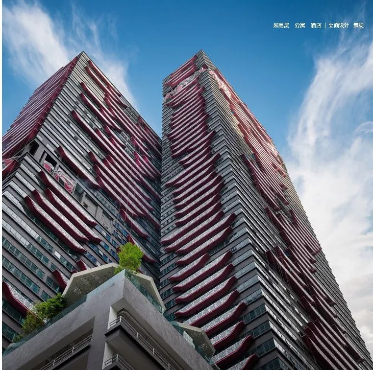 SPARK 思邦 | 国际建筑设计咨询公司的室内设计盛宴-75