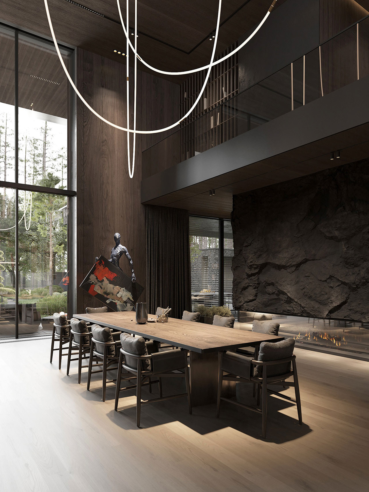 不可征服·府邸
注:Invictus常见释义为不可征服的 ;House有府邸、住宅等意思,结合一般语境这样翻译较合适,但具体还需结合更详细的背景来确定 丨俄罗斯莫斯科丨未明确提及-12