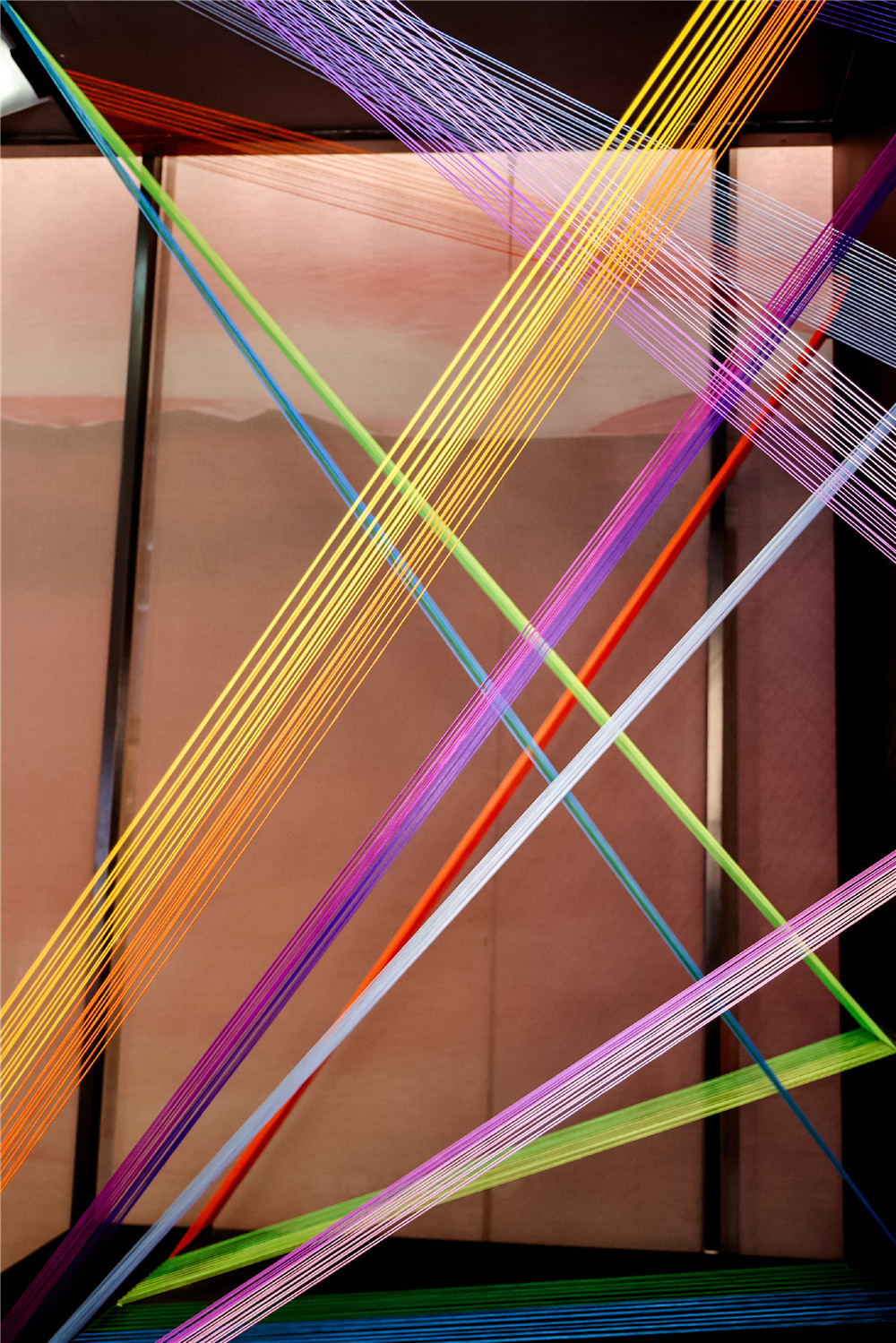 2025广州设计周奢华居所《融融终境》丨中国广州丨TCDI创思国际-17