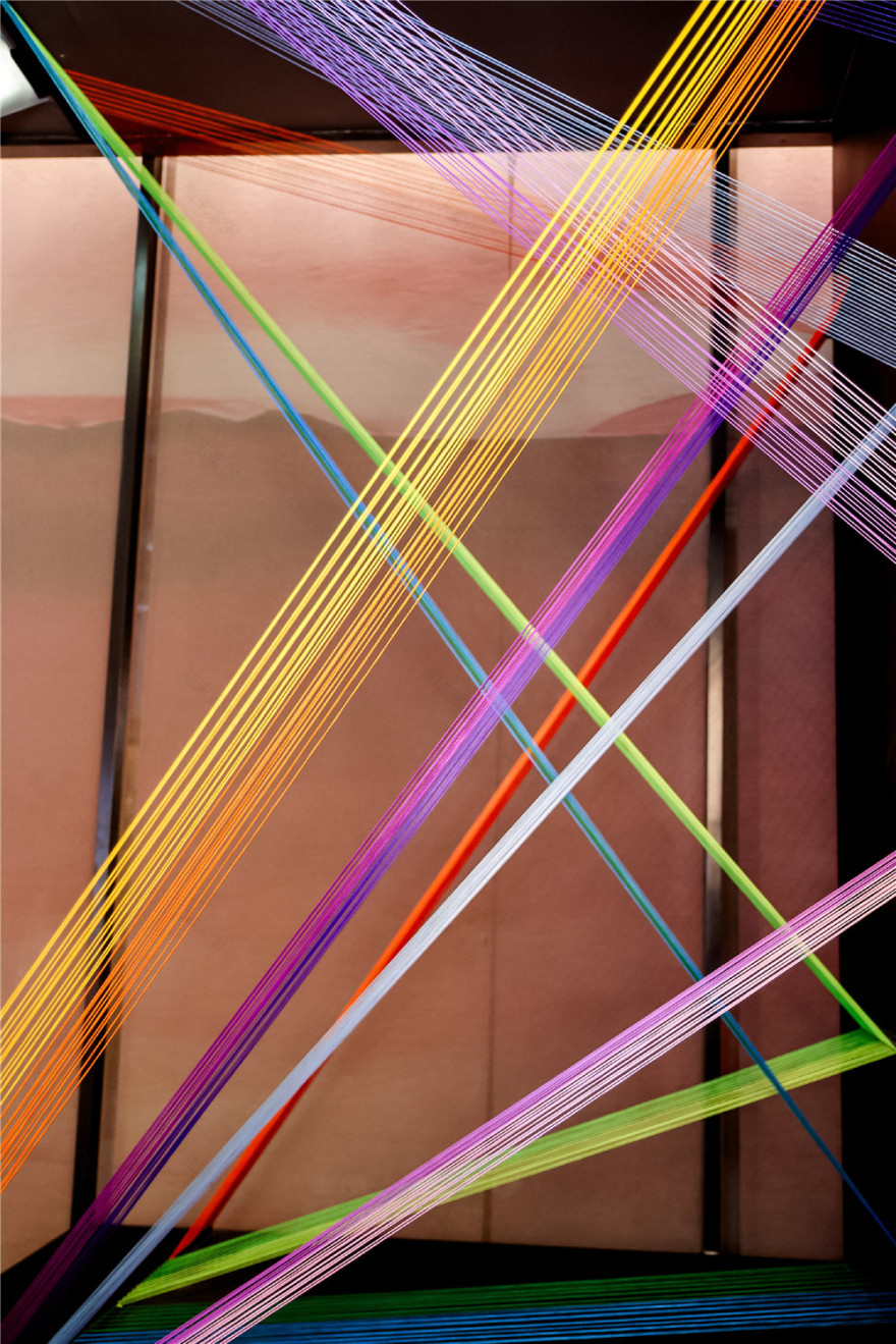 2025广州设计周奢华居所《融融终境》丨中国广州丨TCDI创思国际-17