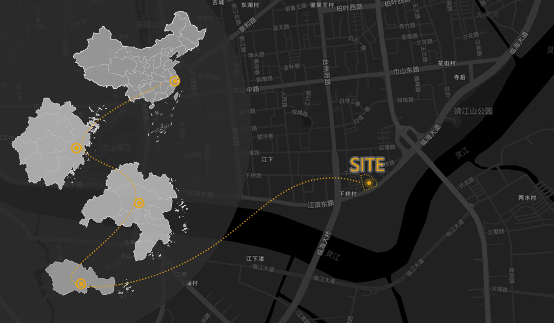 光大·江城里丨中国浙江丨杭州木杉景观设计有限公司-12