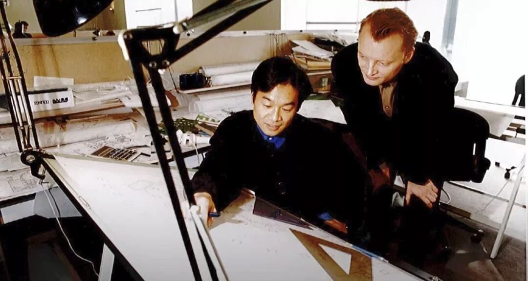 吉隆坡·康莱德酒店丨马来西亚吉隆坡丨Yabu Pushelberg-38