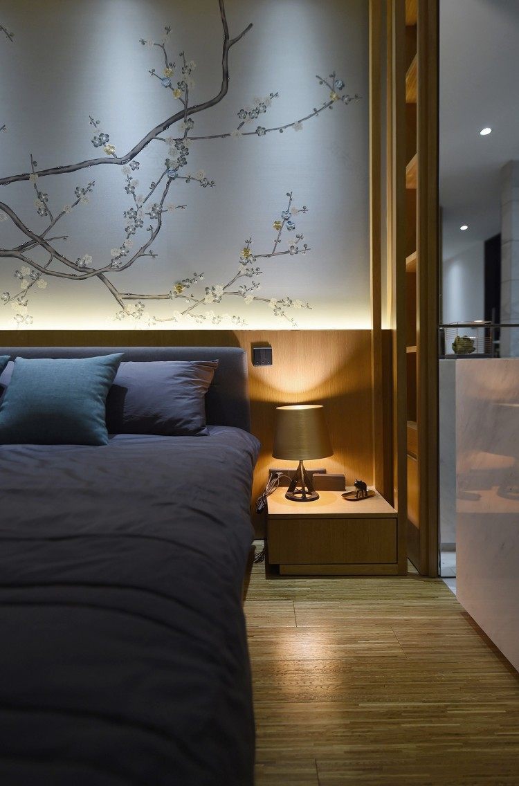 空间游走白银时代住宅案-17