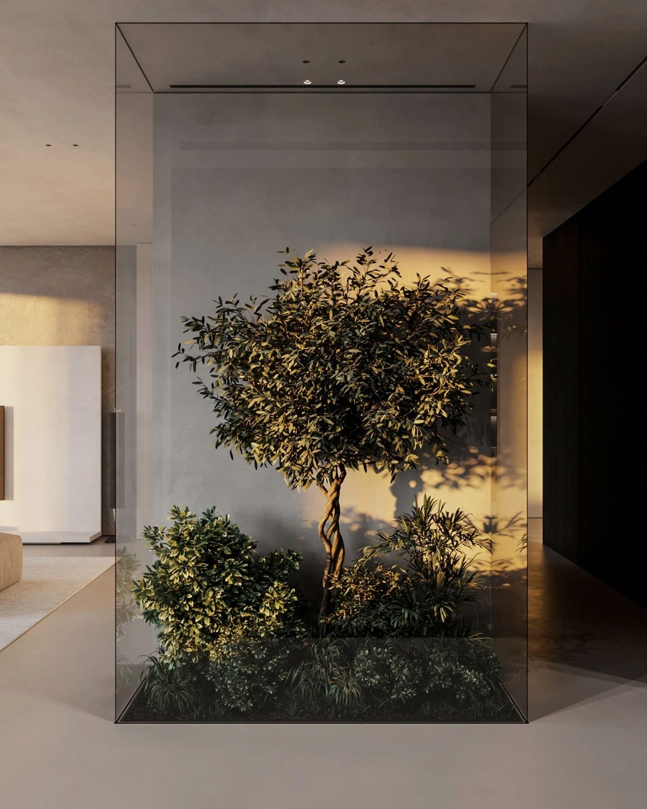 优质公园丨俄罗斯莫斯科丨MIKHAIL FATEEV,ANNE KIREEVA-28