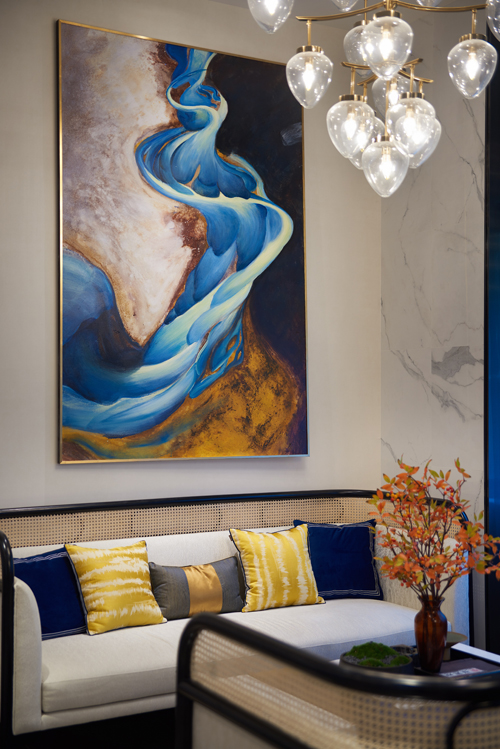 印象·空间｜海宁和昌学府景苑项目：不止于形式感-13