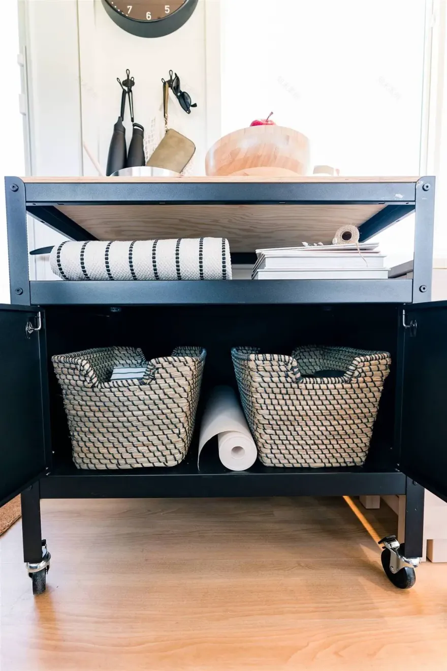 IKEA 推出 17m2 环保 tiny house-13