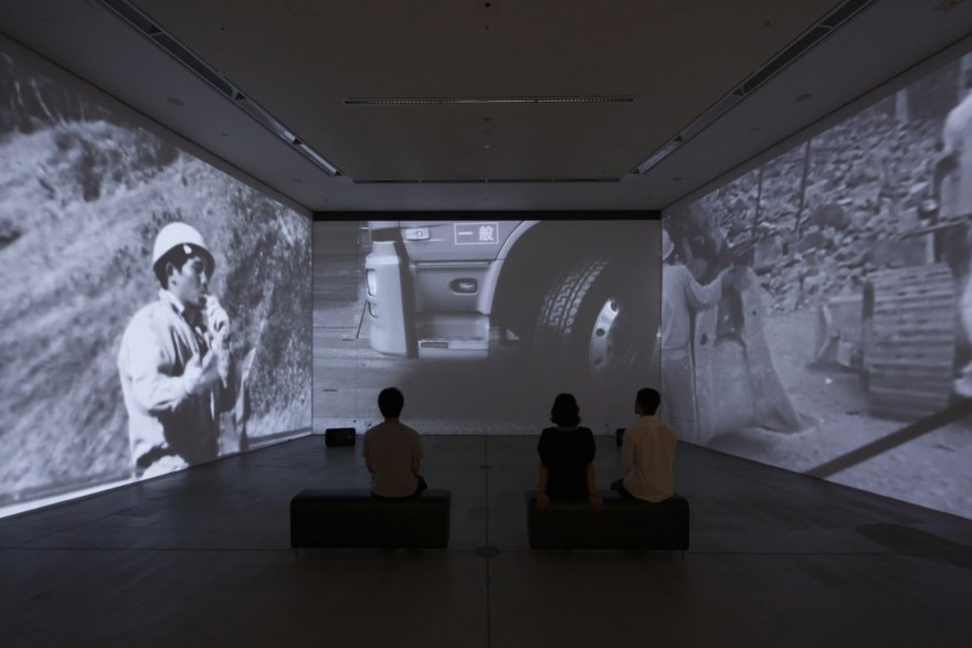 DOBOKU Ingeniería Civil(土木:土木工程)展览丨日本东京-39