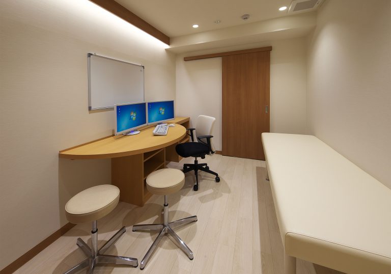 光诊所（注：みつる常见汉字写法有光等，这里根据一般情况推测翻译，若有具体背景信息可能会有更合适的译法） 丨日本兵库丨岩本 勝也＋エンバディデザイン-11