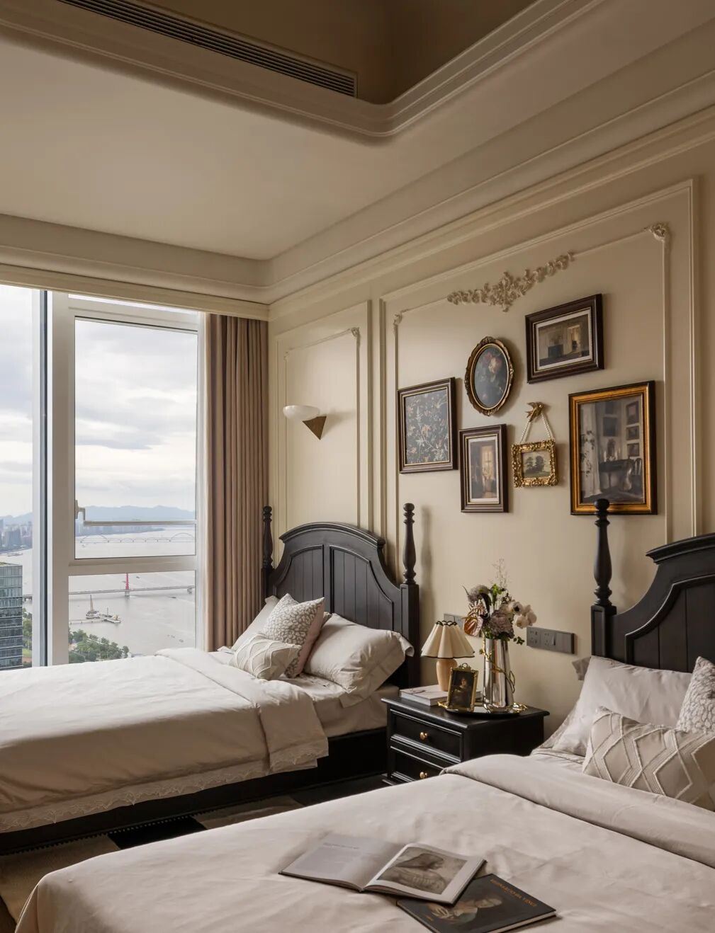 首发.翁高达＆王鑫 | 归宴 · 序章-31