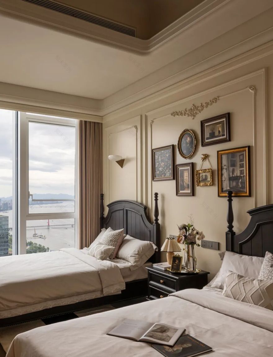 首发.翁高达&王鑫 | 归宴 · 序章-31