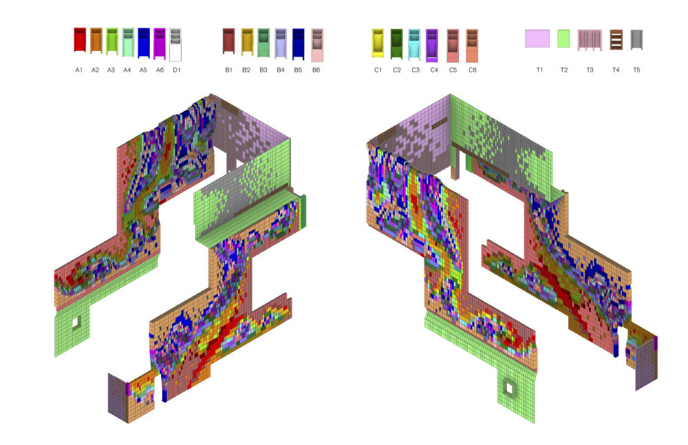加拿大501美食餐厅(2020)(Partisans)设计-42