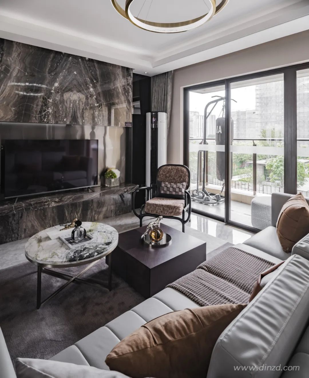 星河南沙，湾区新一代理想生活范本-23