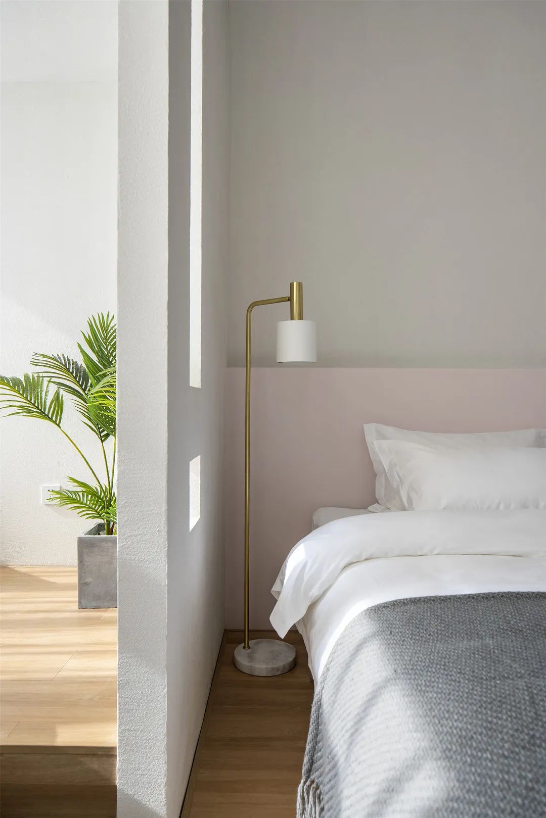 重庆白居 Inn | 简约中见丰富，打造有趣入住体验-29