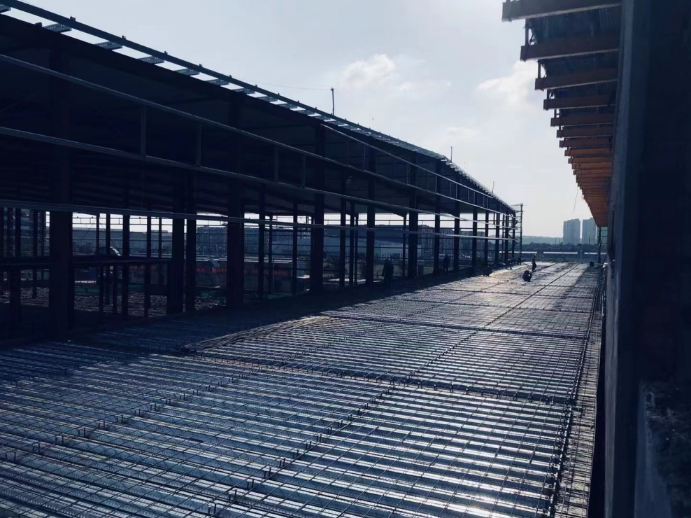 中国人民银行长沙中心支行丨中国长沙丨中铁建工集团·长沙市规划设计院有限责任公司-47