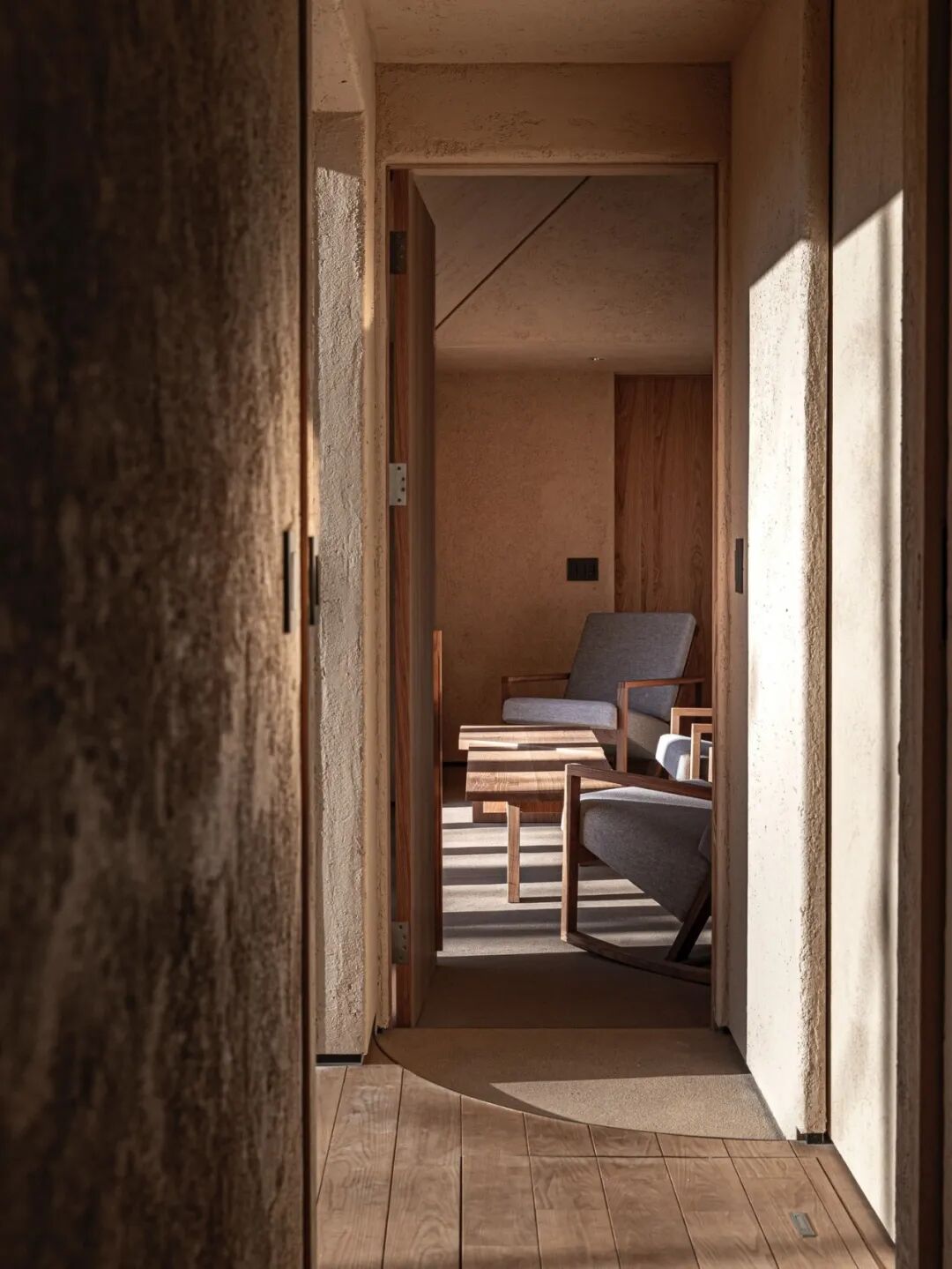 赛德拉的房子丨Akio Isshiki Architects-49