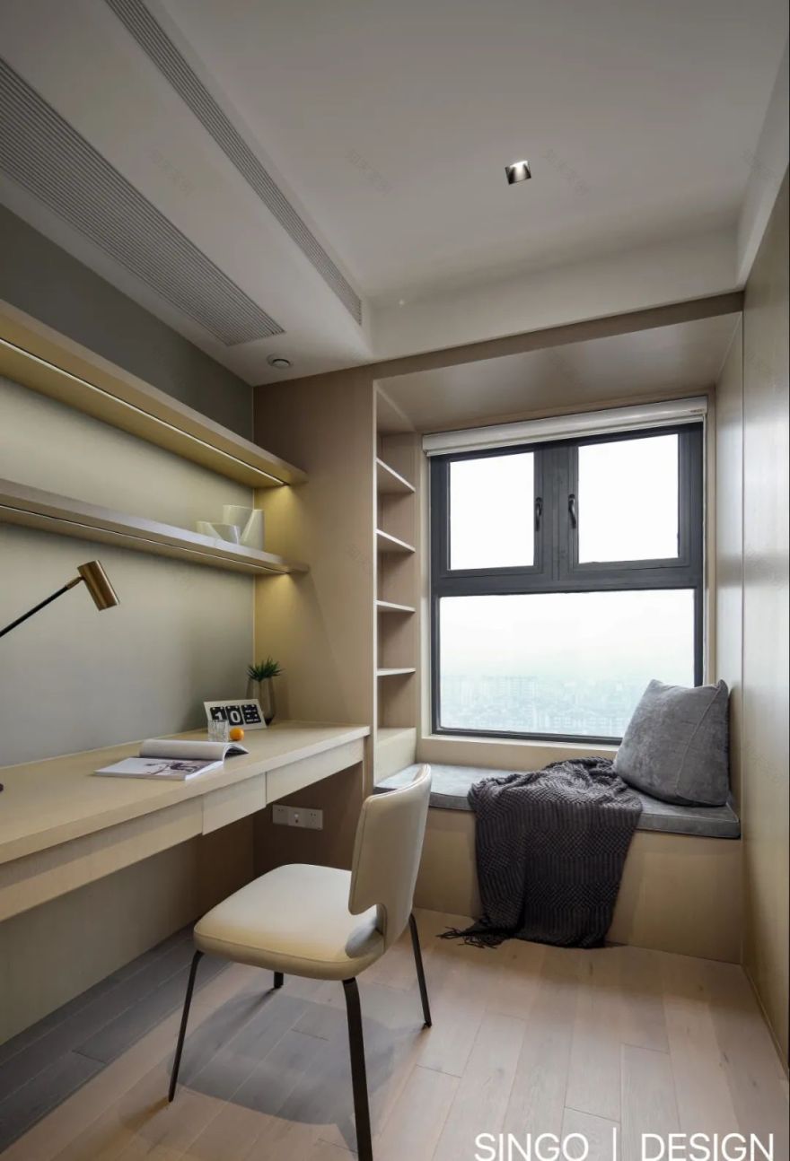 碧桂园·翡翠湾丨许聪-29