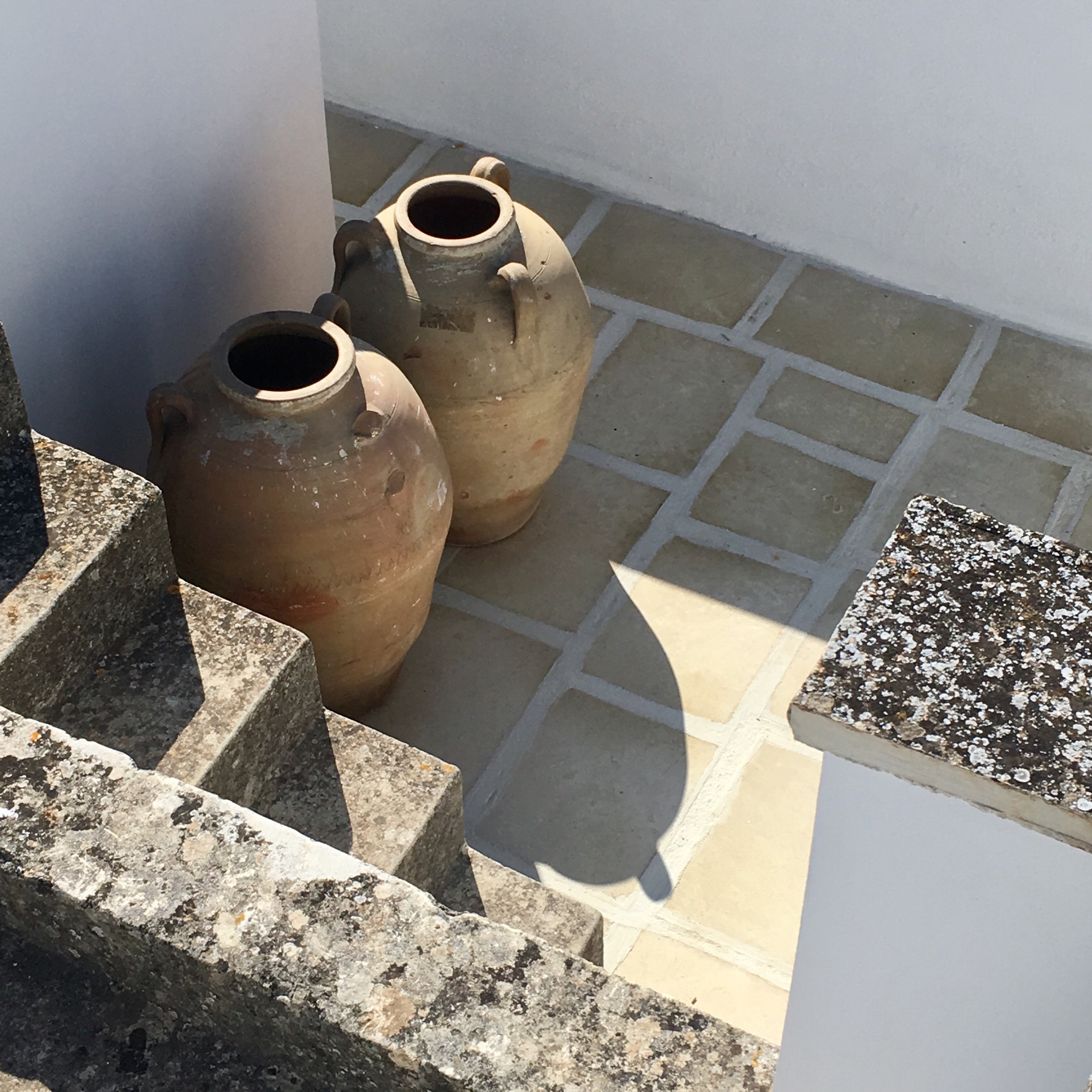 古村中的蓝调地中海——Acqua di Puglia 打造的第五座 Maison Salentina-26