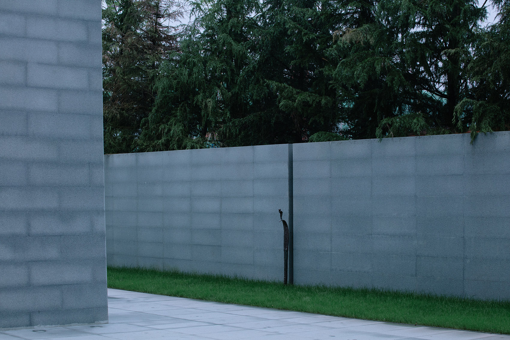 重庆万科·城市花园 / A&N尚源景观-25