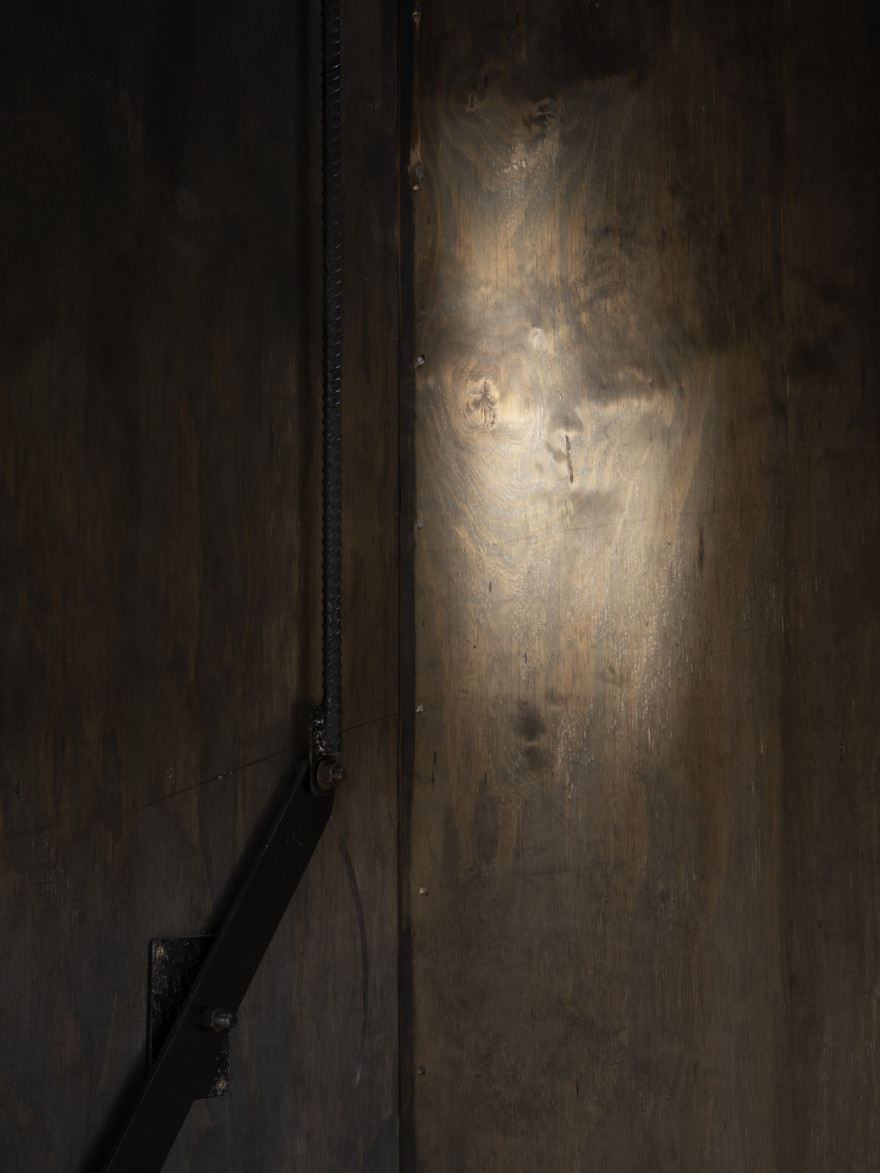 Picalo Cabin · 创意避世之所丨Gerard Dombroski-24