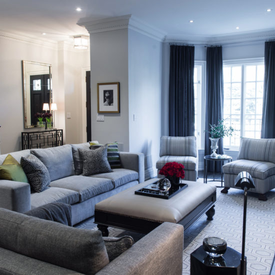 Timothy Johnson Design |   Lowther Avenue-4