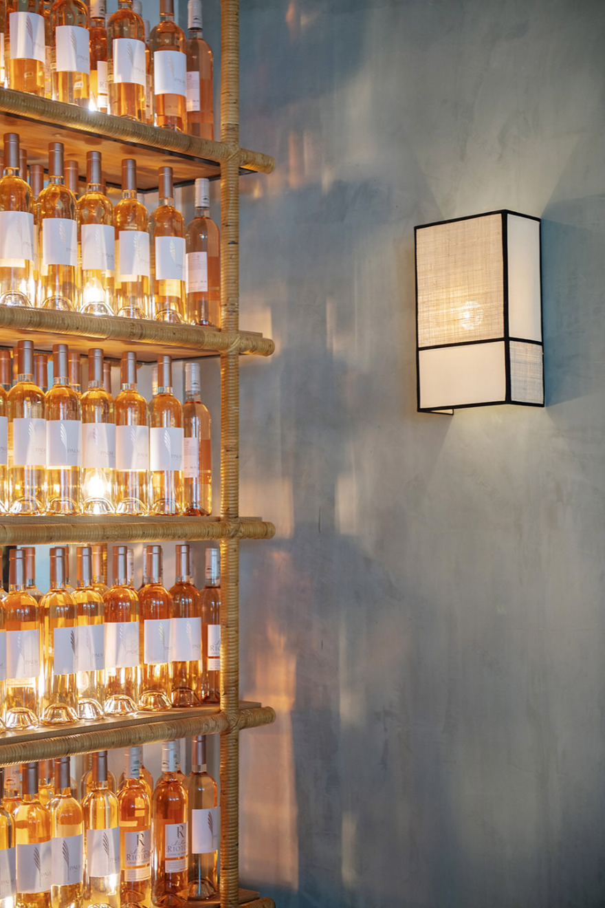 Merci Marcel咖啡厅酒吧Orchard路店,新加坡 / HUI DESIGNS-73