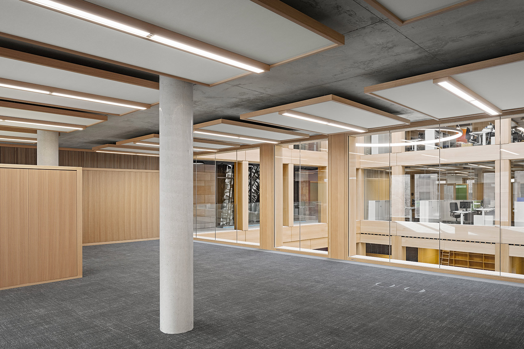 德国 IHK 商务中心丨德国纽伦堡丨Behles & Jochimsen-56