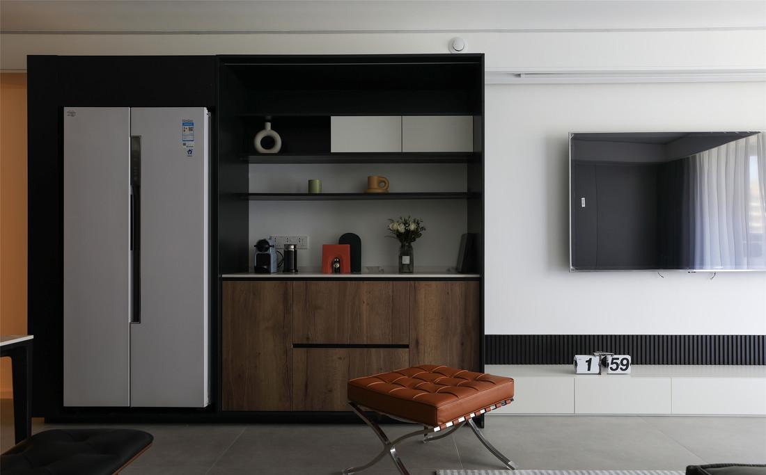 黑白灰简约家-23