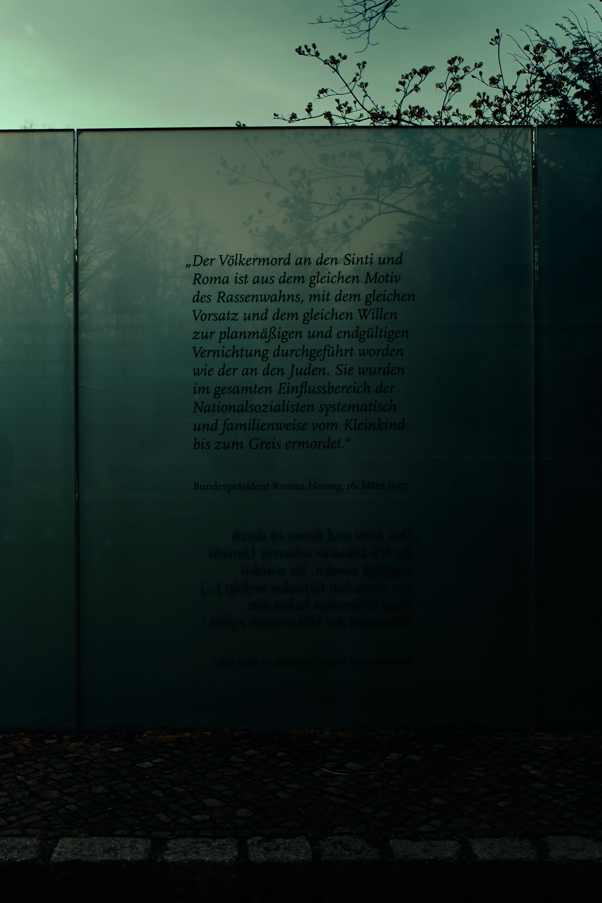 Seeing the history in the streets of Berlin-0