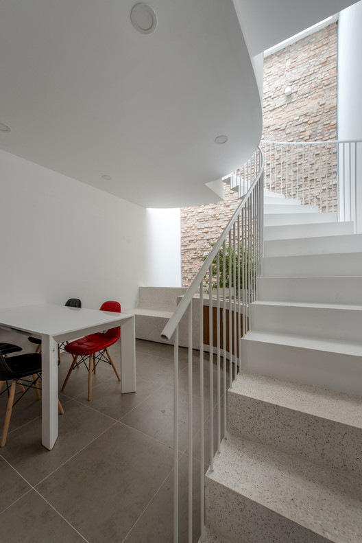 Backyard House  AD+studio-51