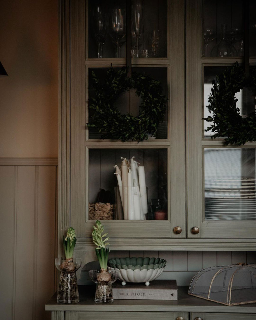 瑞典圣诞小屋-8