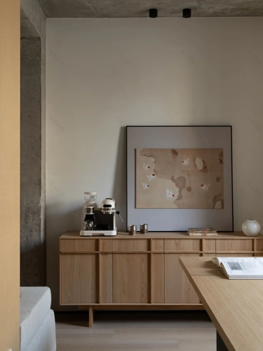 《栖木》丨中国三明丨越设计事务所-17