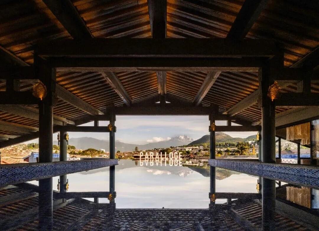 柏乐朗 大研心林酒店丨中国丽江丨广州市联智造营装饰设计有限公司-38