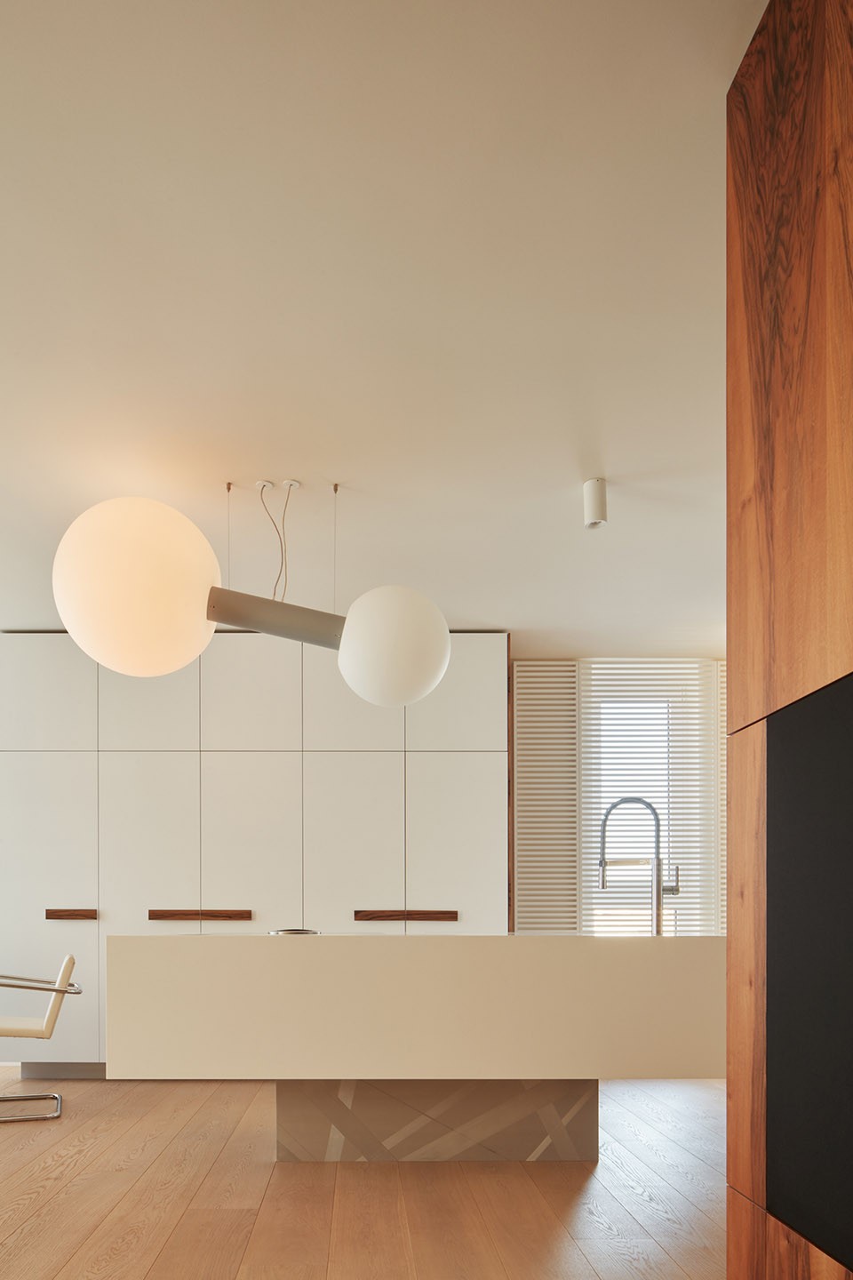 布拉格 DOLCE VITA 公寓 | Atelier Michal Hagara-4