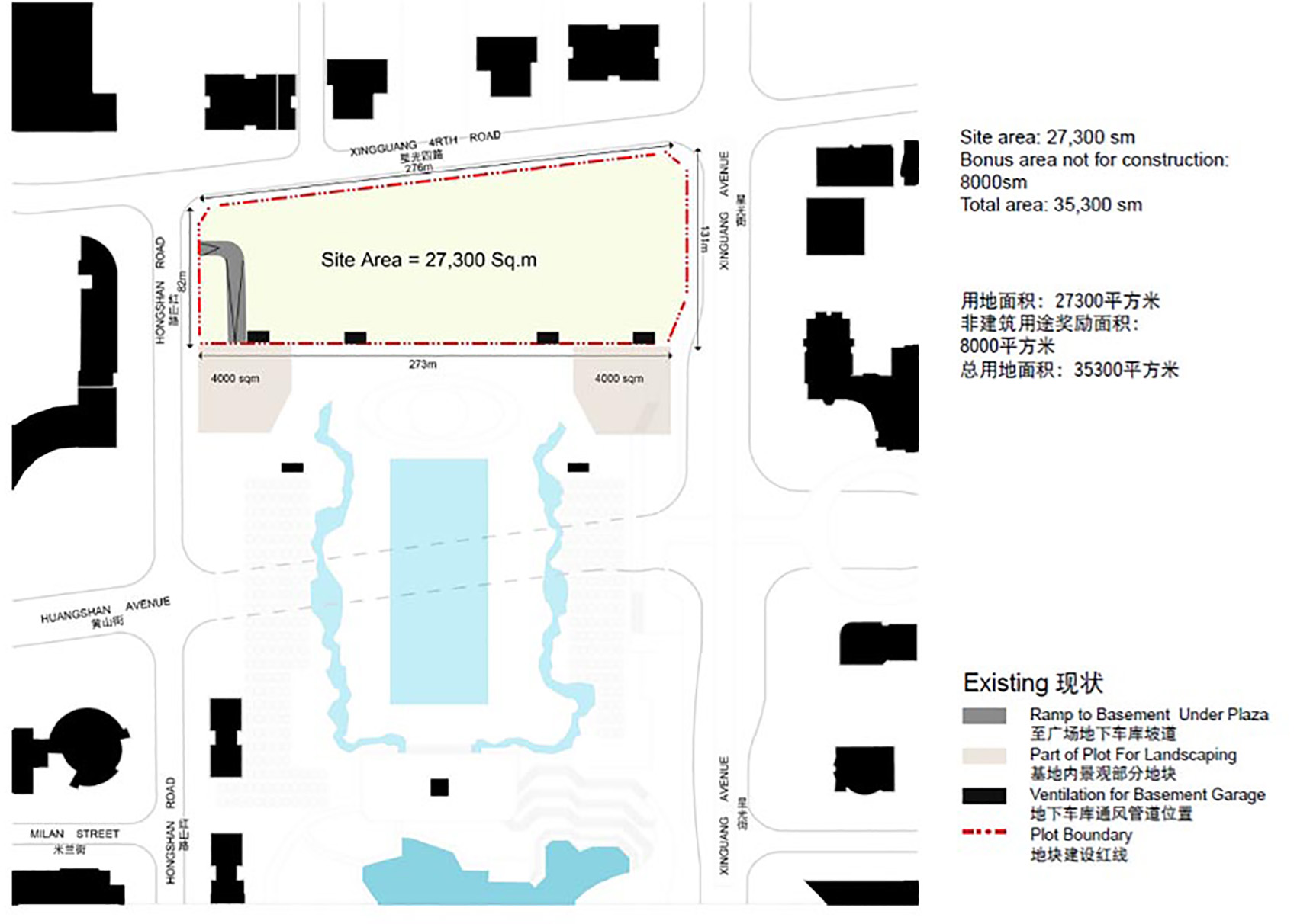 重庆高科太阳座丨中国重庆丨Aedas-61