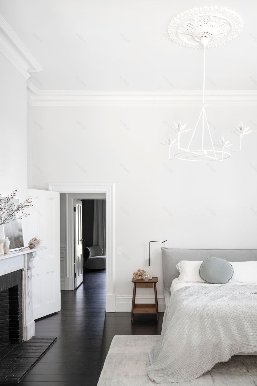 阿德莱德带泳池花园的家庭住宅改造丨澳大利亚阿德莱德丨Williams Burton Leopardi-35