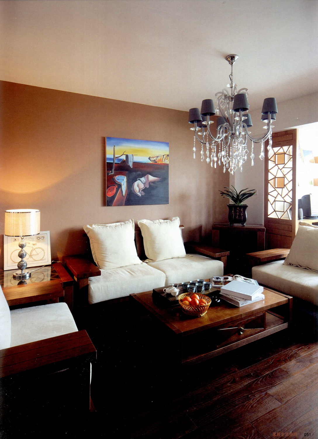 《记忆》中的东西方文化和谐交融-10