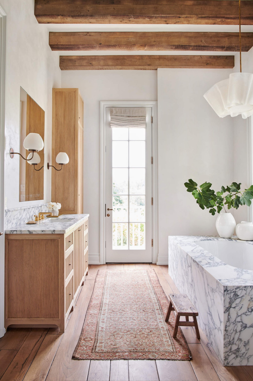 布郎美式风格住宅（Bu Round house）-55