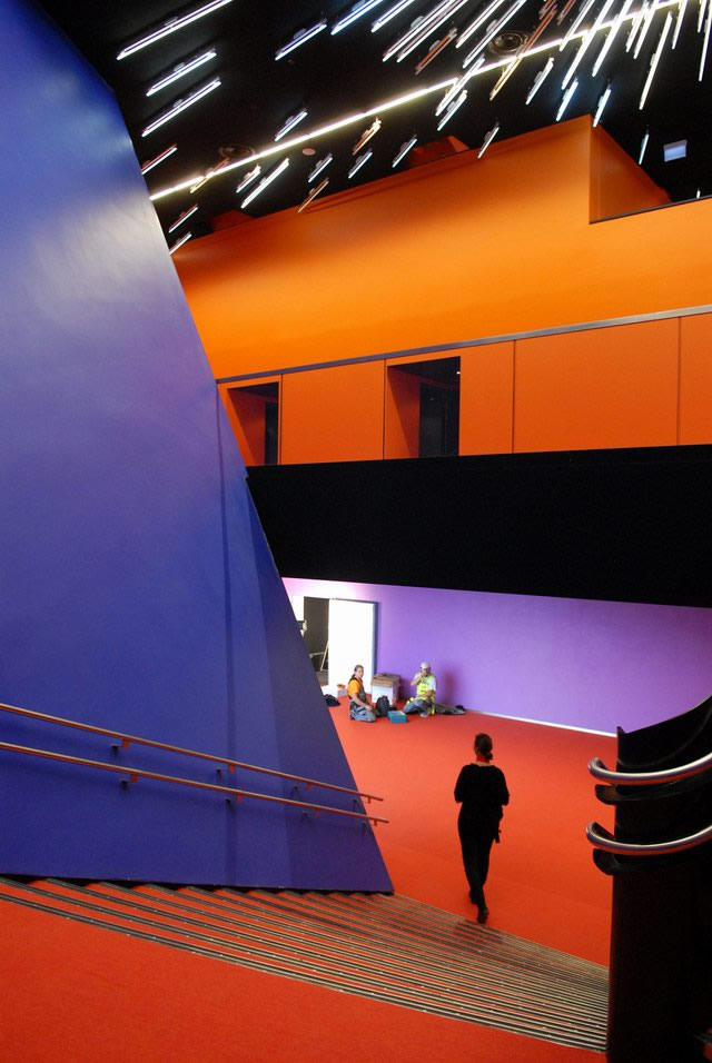 Kilden表演艺术中心-15