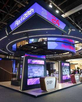 ATRC@GITEX 2023