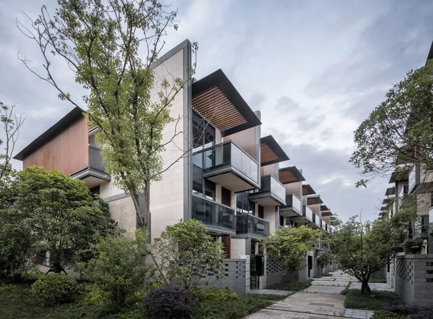 朱家角珠里尚院-4