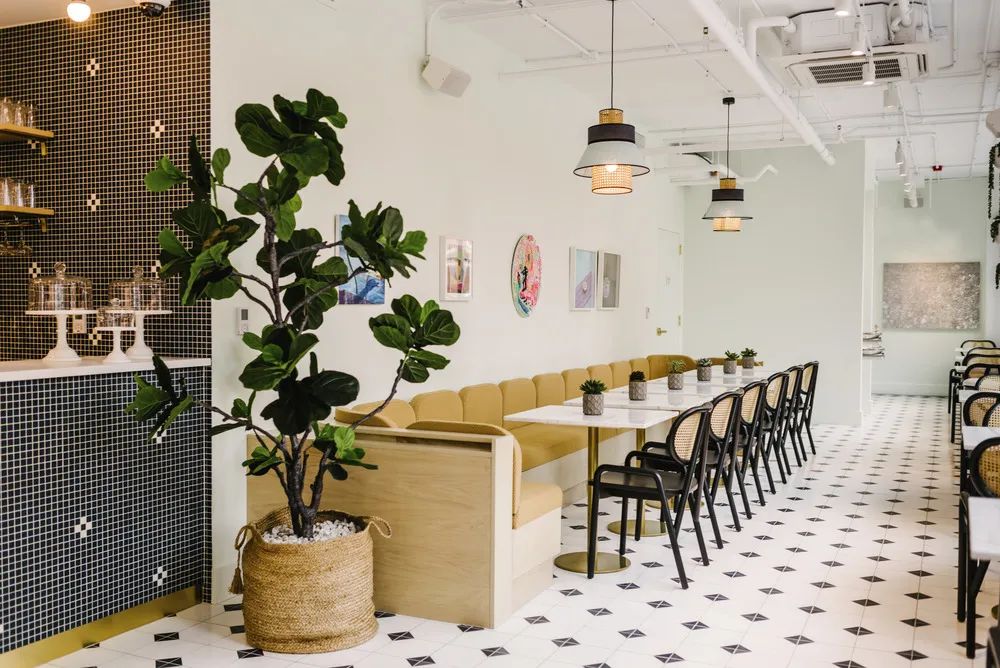 “幸福空间设计秘籍 · 13 位大师的深度解读”丨CallisonRTKL-45