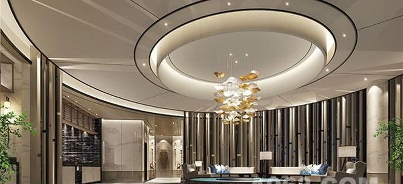 禹州温泉洗浴中心-12