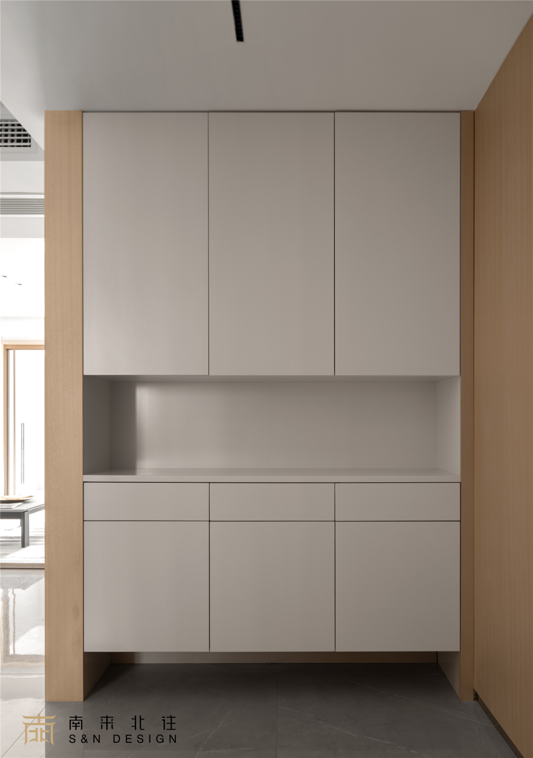 S&N DESIGN 新居-20