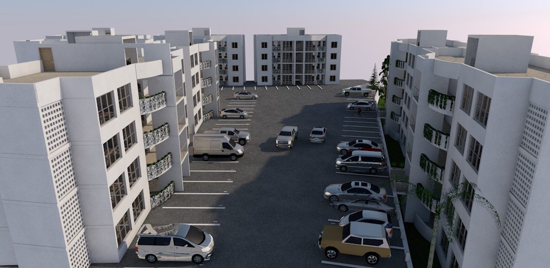 CONJUNTO RESIDENCIAL FRANCISCO FERRER GUARDIA, XALAPA-31