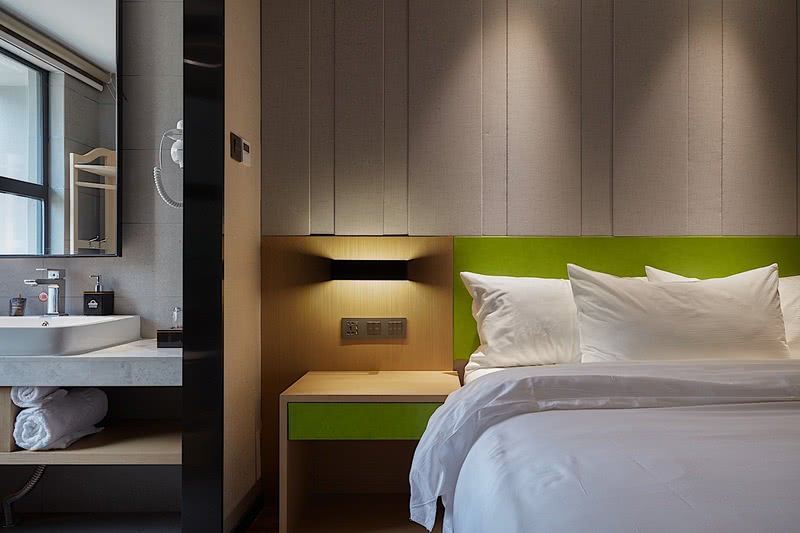 厦门鹭岛假日酒店-13