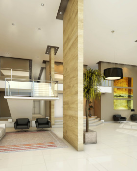 VECTRA Const. | Ed . Evolution Home Alto da Palhano