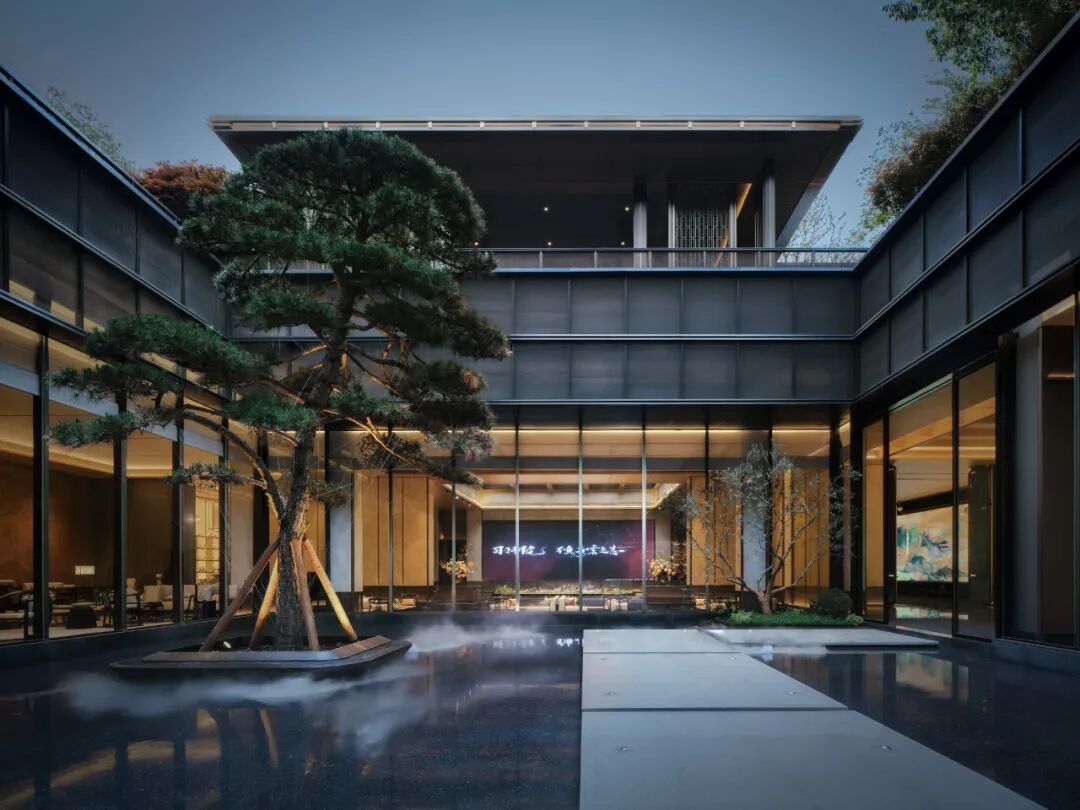 千集|青云书院·邂逅东方风雅-40