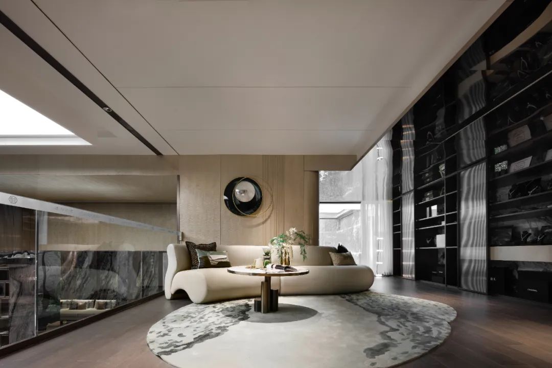 绿城六和院丨中国温州丨几朵设计-39